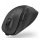Hama Bezprzewodowa MW-500 V2 Czarna - 1193422 - zdjęcie 2